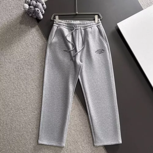 Replica Christian Dior Pants For Men #1364079 $60.00 USD for Wholesale