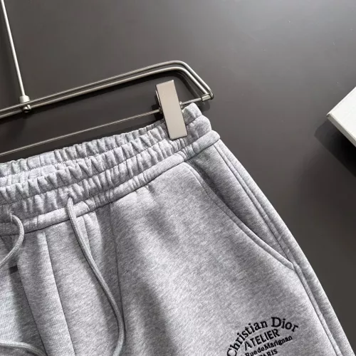 Replica Christian Dior Pants For Men #1364079 $60.00 USD for Wholesale