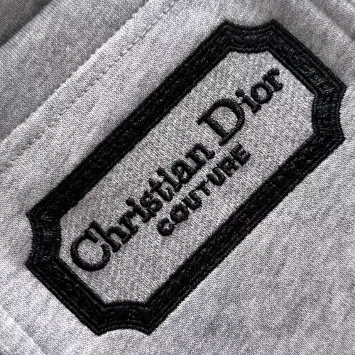 Replica Christian Dior Pants For Men #1364079 $60.00 USD for Wholesale