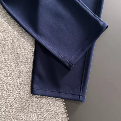 Replica Christian Dior Pants For Men #1364080 $60.00 USD for Wholesale