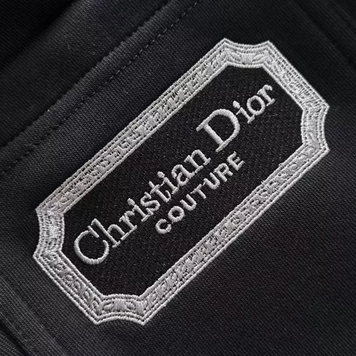 Replica Christian Dior Pants For Men #1364081 $60.00 USD for Wholesale