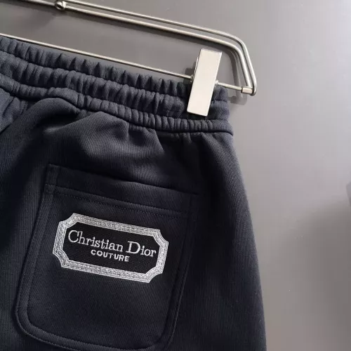 Replica Christian Dior Pants For Men #1364081 $60.00 USD for Wholesale