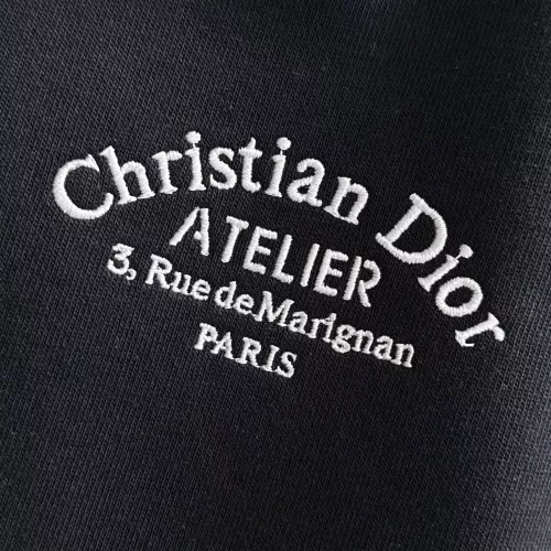 Replica Christian Dior Pants For Men #1364081 $60.00 USD for Wholesale
