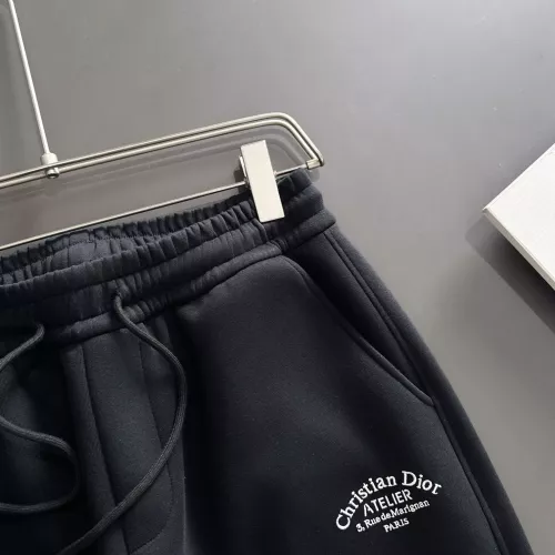 Replica Christian Dior Pants For Men #1364081 $60.00 USD for Wholesale