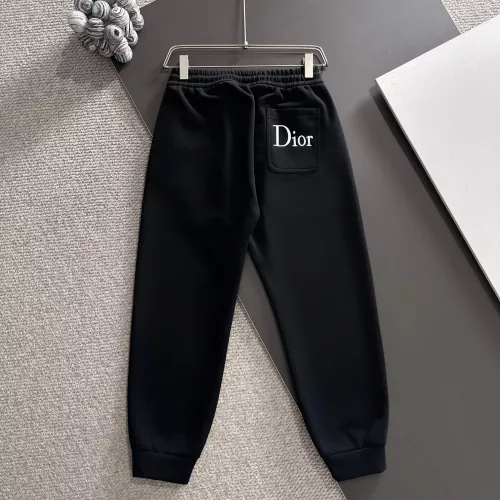 Replica Christian Dior Pants For Men #1364082 $60.00 USD for Wholesale
