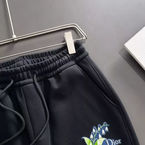 Replica Christian Dior Pants For Men #1364082 $60.00 USD for Wholesale