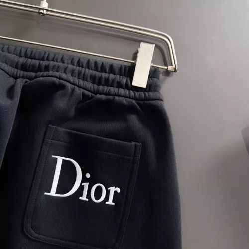 Replica Christian Dior Pants For Men #1364082 $60.00 USD for Wholesale