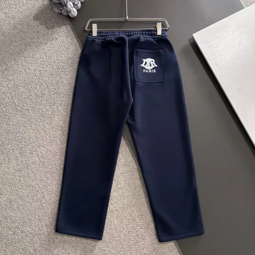 Replica Christian Dior Pants For Men #1364083 $60.00 USD for Wholesale