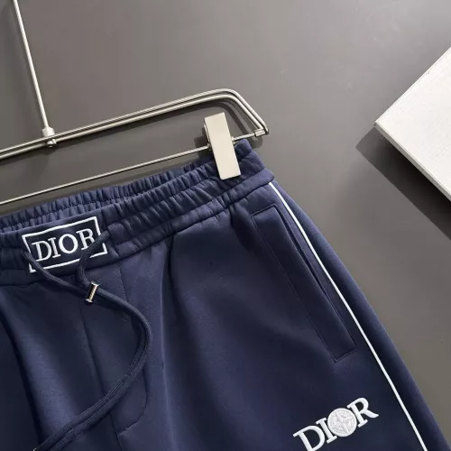 Replica Christian Dior Pants For Men #1364083 $60.00 USD for Wholesale