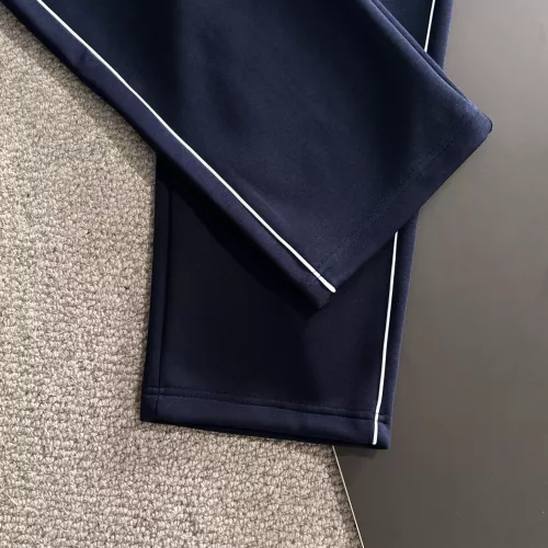 Replica Christian Dior Pants For Men #1364083 $60.00 USD for Wholesale
