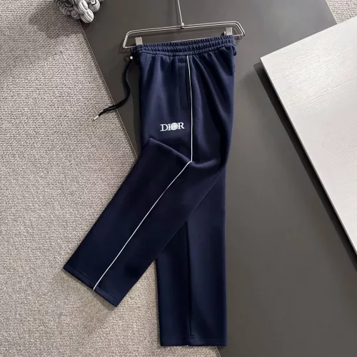 Replica Christian Dior Pants For Men #1364083 $60.00 USD for Wholesale