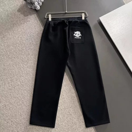 Replica Christian Dior Pants For Men #1364084 $60.00 USD for Wholesale