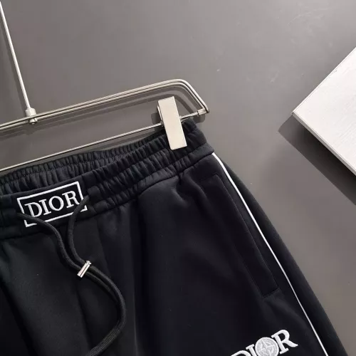 Replica Christian Dior Pants For Men #1364084 $60.00 USD for Wholesale