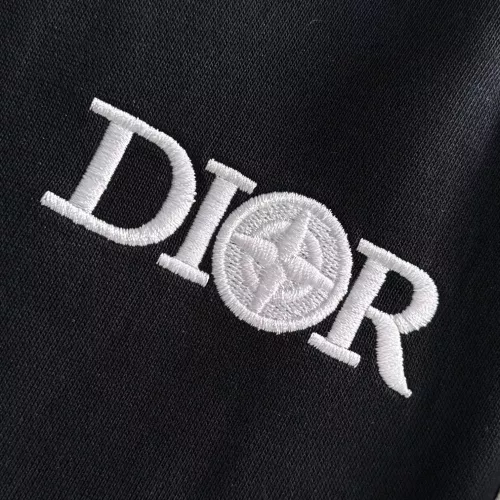 Replica Christian Dior Pants For Men #1364084 $60.00 USD for Wholesale