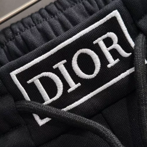 Replica Christian Dior Pants For Men #1364084 $60.00 USD for Wholesale