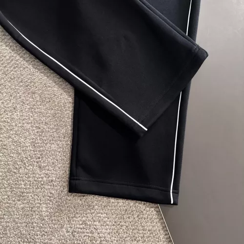 Replica Christian Dior Pants For Men #1364084 $60.00 USD for Wholesale
