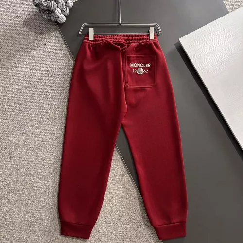 Replica Moncler Pants For Men #1364085 $60.00 USD for Wholesale