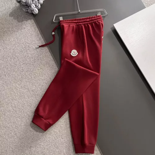 Replica Moncler Pants For Men #1364085 $60.00 USD for Wholesale