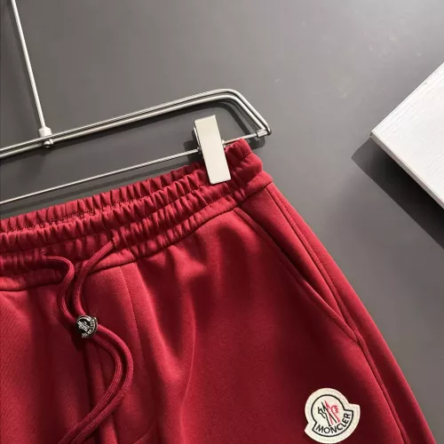 Replica Moncler Pants For Men #1364085 $60.00 USD for Wholesale