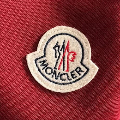 Replica Moncler Pants For Men #1364085 $60.00 USD for Wholesale