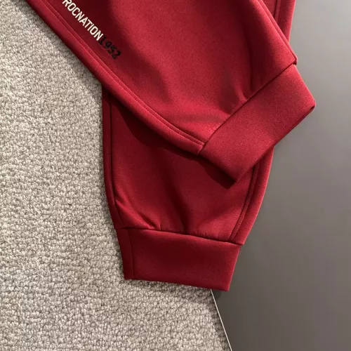 Replica Moncler Pants For Men #1364085 $60.00 USD for Wholesale