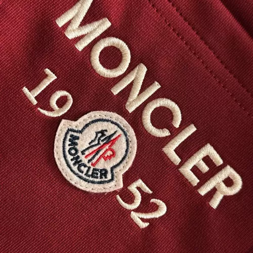 Replica Moncler Pants For Men #1364085 $60.00 USD for Wholesale