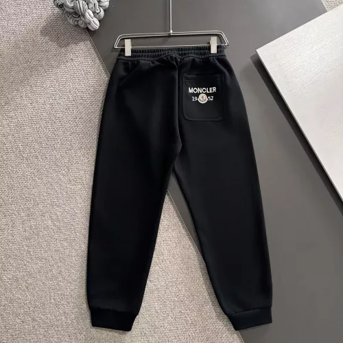 Replica Moncler Pants For Men #1364086 $60.00 USD for Wholesale