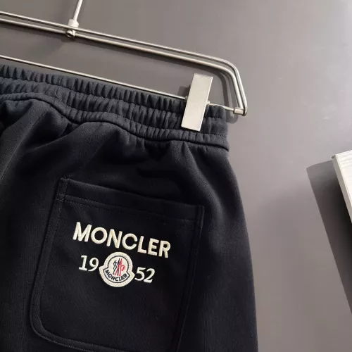 Replica Moncler Pants For Men #1364086 $60.00 USD for Wholesale
