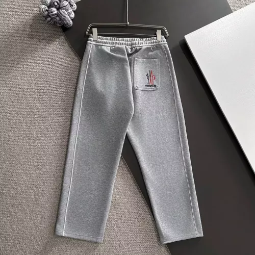 Replica Moncler Pants For Men #1364087 $60.00 USD for Wholesale