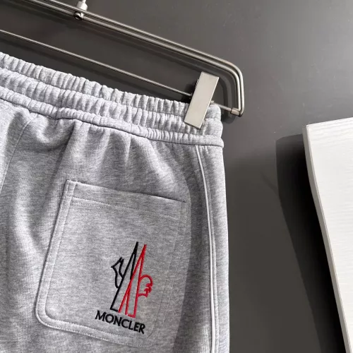 Replica Moncler Pants For Men #1364087 $60.00 USD for Wholesale