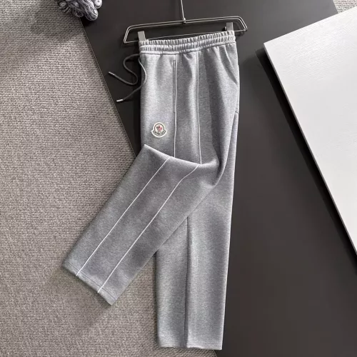Replica Moncler Pants For Men #1364087 $60.00 USD for Wholesale