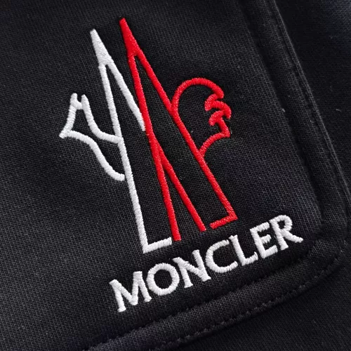Replica Moncler Pants For Men #1364088 $60.00 USD for Wholesale