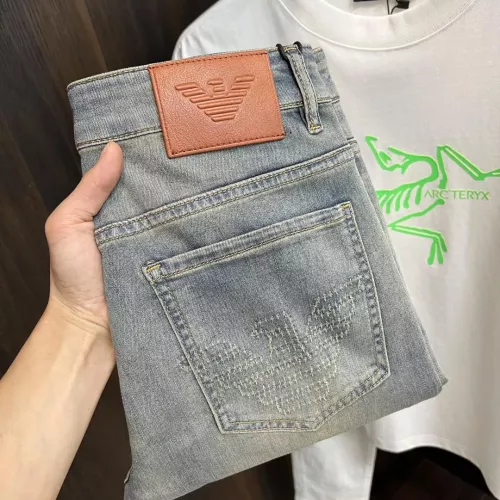 Cheap Armani Jeans For Men #1364092, $$88.00 USD On Armani Jeans