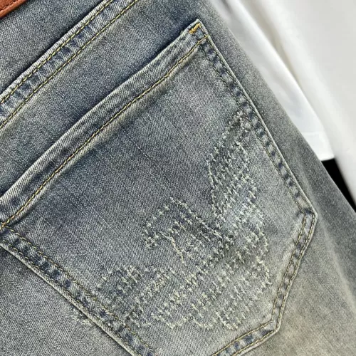 Replica Armani Jeans For Men #1364092 $88.00 USD for Wholesale
