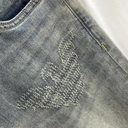 Replica Armani Jeans For Men #1364092 $88.00 USD for Wholesale