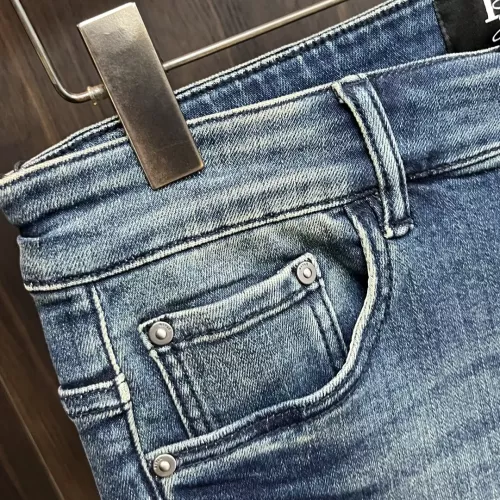 Replica Dolce & Gabbana D&G Jeans For Men #1364093 $88.00 USD for Wholesale
