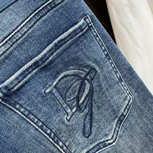 Replica Dolce & Gabbana D&G Jeans For Men #1364093 $88.00 USD for Wholesale
