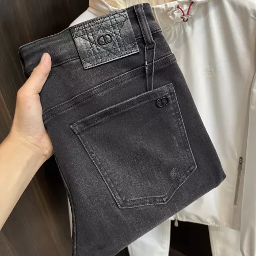Cheap Christian Dior Jeans For Men #1364094, $$88.00 USD On Christian Dior Jeans