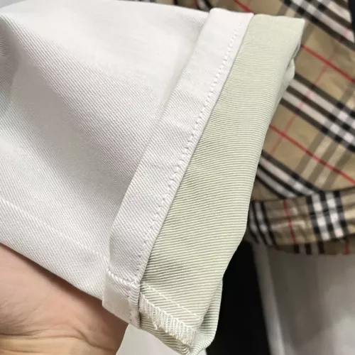 Replica Burberry Jeans For Men #1364095 $96.00 USD for Wholesale