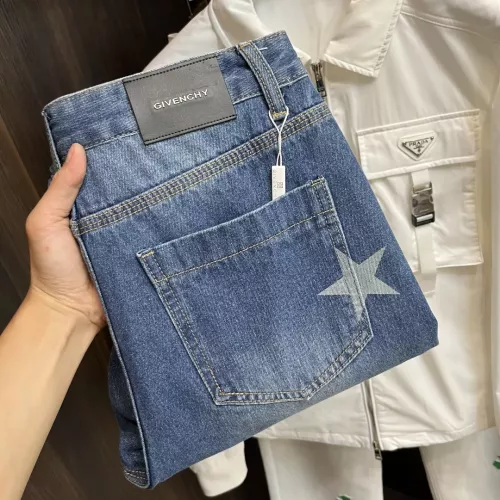 Cheap Givenchy Jeans For Men #1364099, $$96.00 USD On Givenchy Jeans