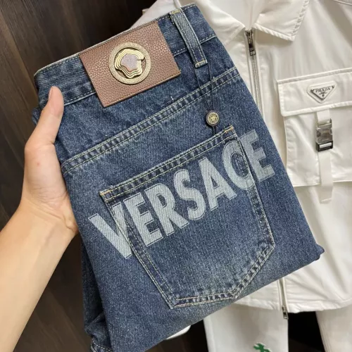 Cheap Versace Jeans For Men #1364100, $$96.00 USD On Versace Jeans