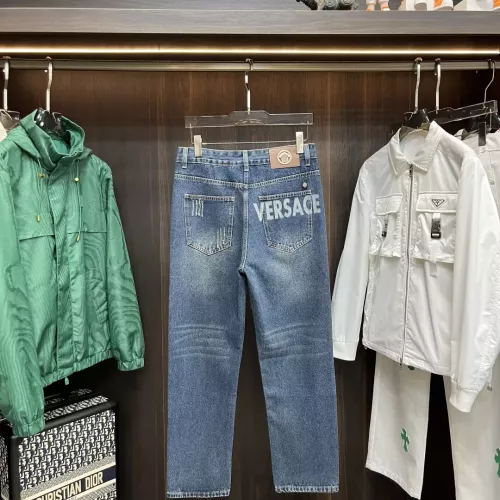 Replica Versace Jeans For Men #1364100 $96.00 USD for Wholesale