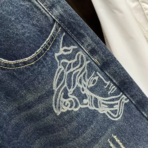 Replica Versace Jeans For Men #1364100 $96.00 USD for Wholesale