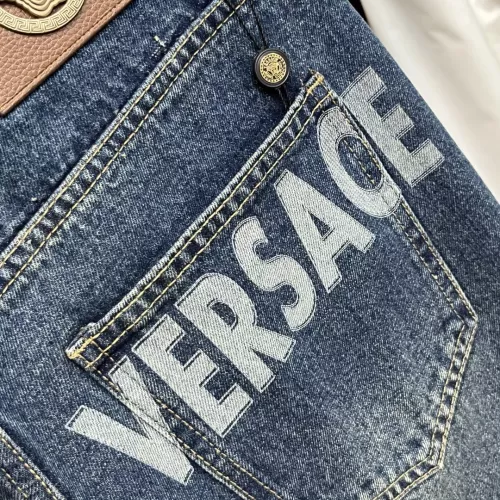 Replica Versace Jeans For Men #1364100 $96.00 USD for Wholesale
