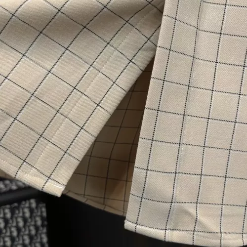 Replica Armani Shirts Long Sleeved For Men #1364101 $88.00 USD for Wholesale
