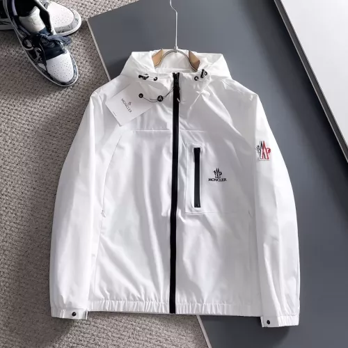 Cheap Moncler Jackets Long Sleeved For Men #1364111, $$80.00 USD On Moncler Jackets