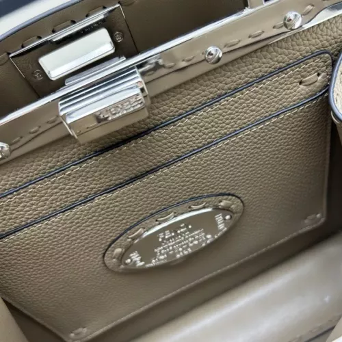 Replica Fendi AAA Quality Handbags For Women #1364118 $128.00 USD for Wholesale