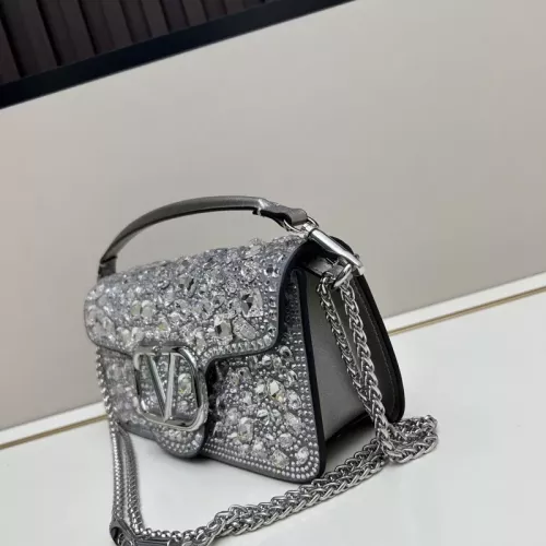 Replica Valentino AAA Quality Shoulder Bags For Women #1364122 $112.00 USD for Wholesale