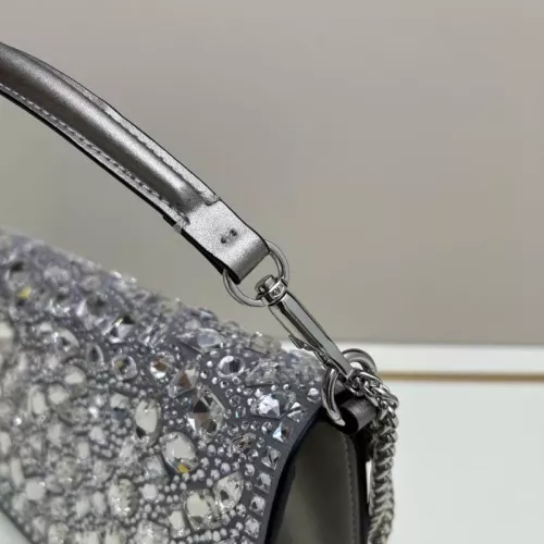 Replica Valentino AAA Quality Shoulder Bags For Women #1364122 $112.00 USD for Wholesale