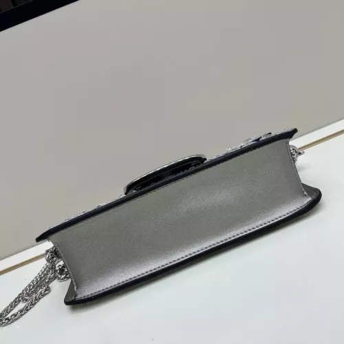 Replica Valentino AAA Quality Shoulder Bags For Women #1364122 $112.00 USD for Wholesale